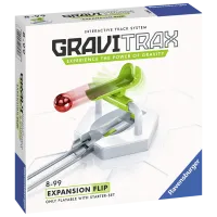 Конструктор GraviTrax Flip Творческий/ Разноцветный