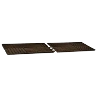 Автоковрики Универсал Gumarny Zubri/ 212732