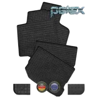 Covorașe auto Audi A4 1994 - 2000 Petex/ 13010