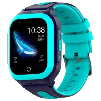 Детские часы Bubble KT24S 1.4"/ Синий