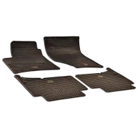 Covorașe auto Audi Q7 2006 - Gumarny Zubri/ 212744