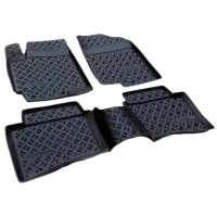 Covorașe auto Toyota Yaris 2005 - Aileron/ 61933