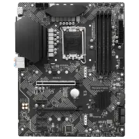 Материнская плата MSI PRO Z690-P DDR4 ATX/ Intel Z690