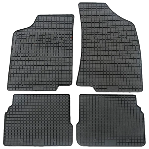 Covorașe auto Audi A6, A6 Avant 2006 - 2011 Gumarny Zubri/ 14310 photo 1 Covorașe auto Audi A6, A6 Avant 2006 - 2011 Gumarny Zubri/ 14310 photo 1