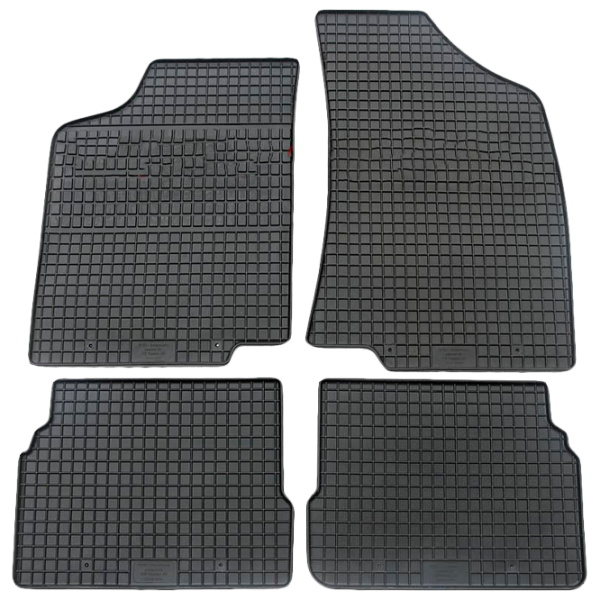 Covorașe auto Audi A6, A6 Avant 2006 - 2011 Gumarny Zubri/ 14310 photo 1 Covorașe auto Audi A6, A6 Avant 2006 - 2011 Gumarny Zubri/ 14310 photo 1