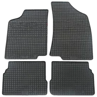 Автоковрики Audi A6, A6 Avant 2004 - 2006 Petex/ 14210