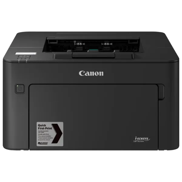 Принтер Canon LBP162dw Лазерный/ Монохромный photo 1