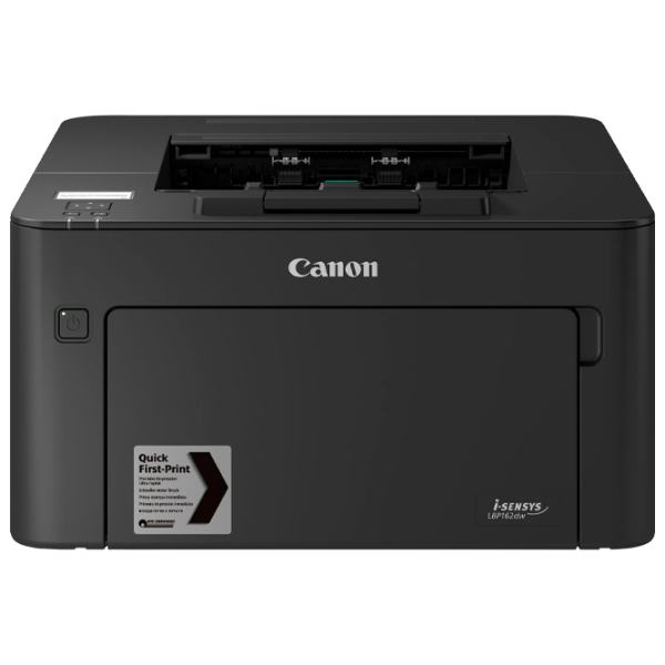 Принтер Canon LBP162dw Лазерный/ Монохромный photo 1