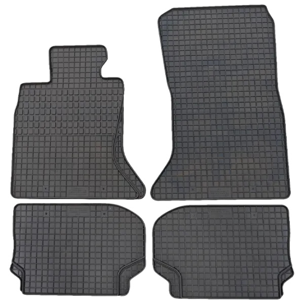 Covorașe auto BMW 5er F10 2010 - 2017 Petex/ 15910 photo 1 Covorașe auto BMW 5er F10 2010 - 2017 Petex/ 15910 photo 1