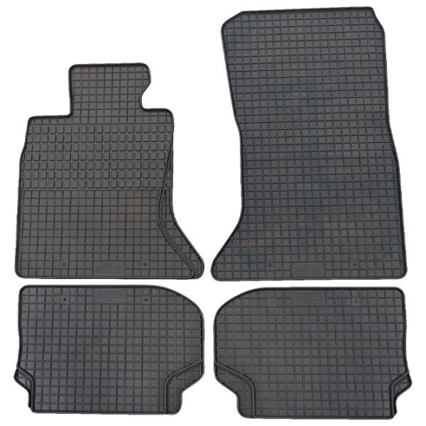 Covorașe auto BMW 5er F10 2010 - 2017 Petex/ 15910 photo 1 Covorașe auto BMW 5er F10 2010 - 2017 Petex/ 15910 photo 1