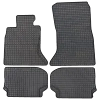 Covorașe auto BMW 5er F10 2010 - 2017 Petex/ 15910