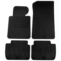 Автоковрики BMW 3 E46 1998 - 2005 Petex/ 16310
