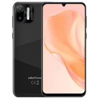 Ulefone Note 6P 2 ГБ/ 32 ГБ/ Dual SIM/ Черный 