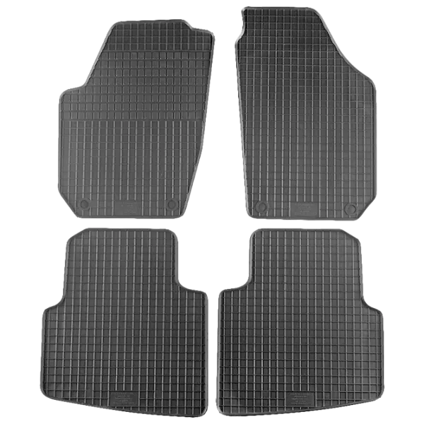 Covorașe auto Skoda Roomster 2006 Petex/ 21110 photo 1 Covorașe auto Skoda Roomster 2006 Petex/ 21110 photo 1