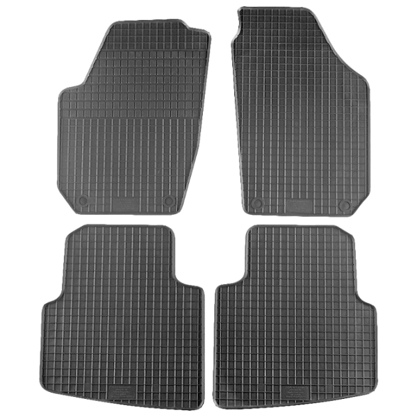 Covorașe auto Skoda Roomster 2006 Petex/ 21110 photo 1 Covorașe auto Skoda Roomster 2006 Petex/ 21110 photo 1