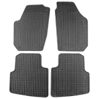 Автоковрики Skoda Roomster 2006 Petex/ 21110
