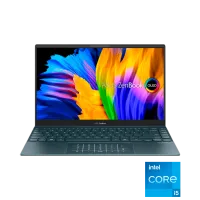 Asus ZenBook 13 UX325EA OLED Core i5 1135G7/ 16 GB/ 512 GB/ VGA Integrată/ Gray