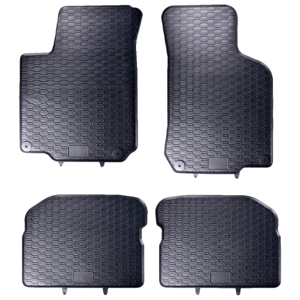 Автоковрики Skoda Superb 2008 - 2010 Gumarny Zubri/ 23210 photo 1 Автоковрики Skoda Superb 2008 - 2010 Gumarny Zubri/ 23210 photo 1