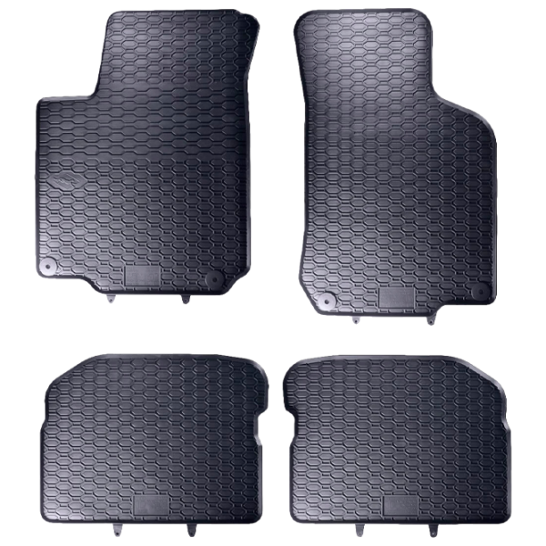 Автоковрики Skoda Superb 2008 - 2010 Gumarny Zubri/ 23210 photo 1 Автоковрики Skoda Superb 2008 - 2010 Gumarny Zubri/ 23210 photo 1