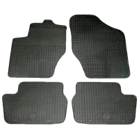 Автоковрики Peugeot 308, SW 2007 - 2008 Gumarny Zubri/ 25710