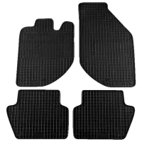 Covorașe auto Volvo S70, V70 1997 - 2002 Gumarny Zubri/ 26310