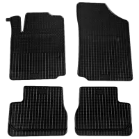 Автоковрики Renault Megane Scenic 1996 - 2005, 2003 Petex/ 29010