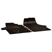 Автоковрики Volkswagen T5 2003 - 2009 Gumarny Zubri/ 213630