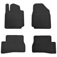 Covorașe auto Renault Megane Coach 1995 - 2002 Gumarny Zubri/ 29410