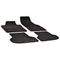 Автоковрики Audi A3 2003 - 2009 Gumarny Zubri/ 213648