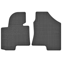 Covorașe auto Renault Kangoo (restyling) 2008 Gumarny Zubri/ 29411