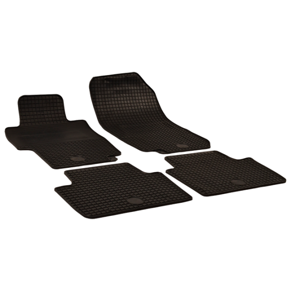 Автоковрики Honda Accord 2003 - 2008 Gumarny Zubri/ 213725 photo 1 Автоковрики Honda Accord 2003 - 2008 Gumarny Zubri/ 213725 photo 1