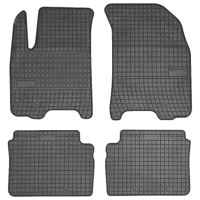 Covorașe auto Ford C-Max I 2003 - 2010 Gumarny Zubri/ 32110