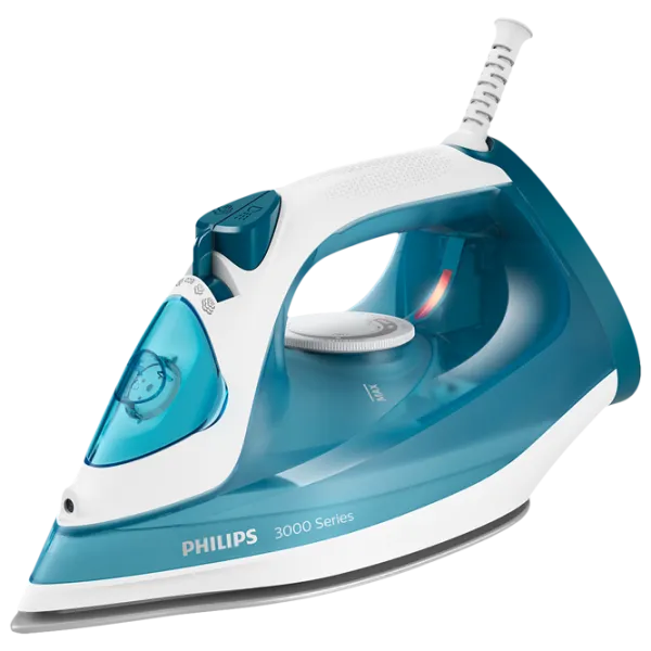 Утюг Philips DST3011/ 20 Классический/ 2100 Вт/ Синий photo 1