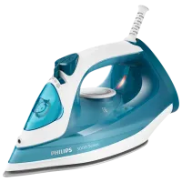 Fier de călcat Philips DST3011/ 20 Clasic/ 2100 W/ Blue