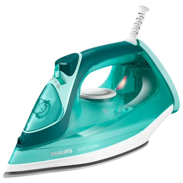 Утюг Philips DST3030/ 70 Классический/ 2400 Вт/ Зелёный photo 1