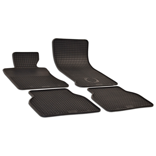 Covorașe auto BMW 5 E60 2004 - Petex/ 213824FL photo 1 Covorașe auto BMW 5 E60 2004 - Petex/ 213824FL photo 1