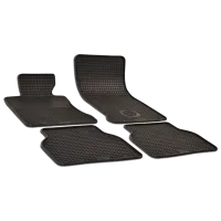 Автоковрики BMW 5 E60 2004 - Petex/ 213824FL