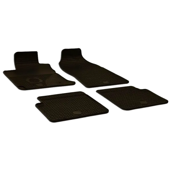 Автоковрики Toyota Corolla Verso 2004 - Gumarny Zubri/ 214212 photo 1 Автоковрики Toyota Corolla Verso 2004 - Gumarny Zubri/ 214212 photo 1