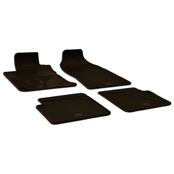 Автоковрики Toyota Corolla Verso 2004 - Gumarny Zubri/ 214212 photo 1 Автоковрики Toyota Corolla Verso 2004 - Gumarny Zubri/ 214212 photo 1