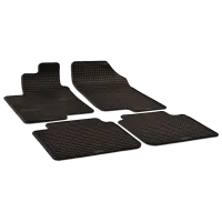 Автоковрики Hyundai Sonata 2005 - Gumarny Zubri/ 214433