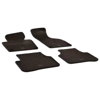 Covorașe auto Volkswagen Passat 2005 - 2011 Gumarny Zubri/ 214463