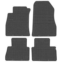 Автоковрики Alfa Romeo 159 2005 - 2011 Gumarny Zubri/ 214681