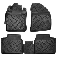 Covorașe auto Toyota Corolla 160, 170 2012 - 2019 Aileron/ 61955