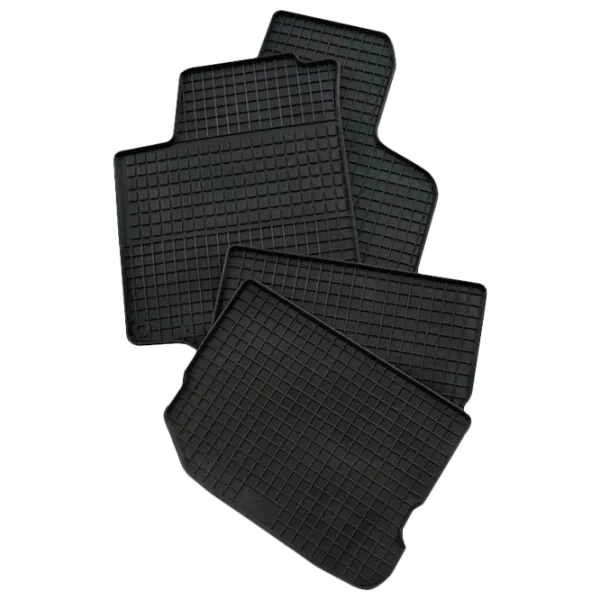 Covorașe auto Ford Fiesta 1996 - 2001 Petex/ 38110 photo 1 Covorașe auto Ford Fiesta 1996 - 2001 Petex/ 38110 photo 1