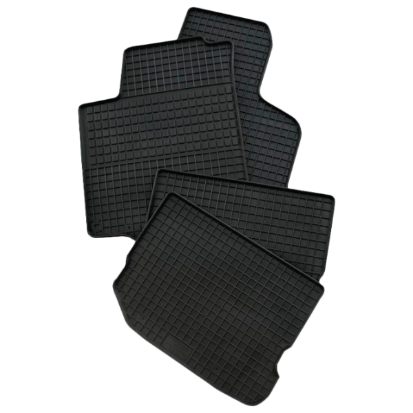 Covorașe auto Ford Fiesta 1996 - 2001 Petex/ 38110 photo 1 Covorașe auto Ford Fiesta 1996 - 2001 Petex/ 38110 photo 1