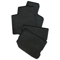 Автоковрики Ford Fiesta 1996 - 2001 Petex/ 38110