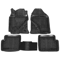 Covorașe auto Toyota CH-R 2016 - Aileron/ 61985