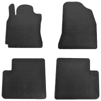 Covorașe auto Ford Fiesta 2005 - 2008 Gumarny Zubri/ 38310