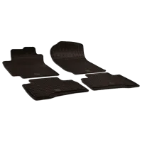 Автоковрики Suzuki Vitara 2005 - 2015 Gumarny Zubri/ 214714