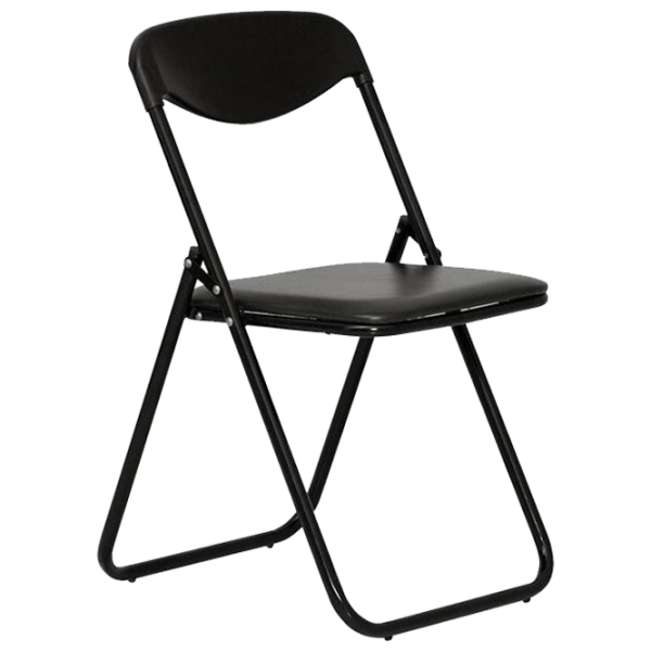 Scaun de birou Nowy Styl Jack Piele artificială/ Black photo 1